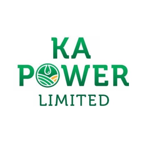 KA Power - Cloud ERP Client