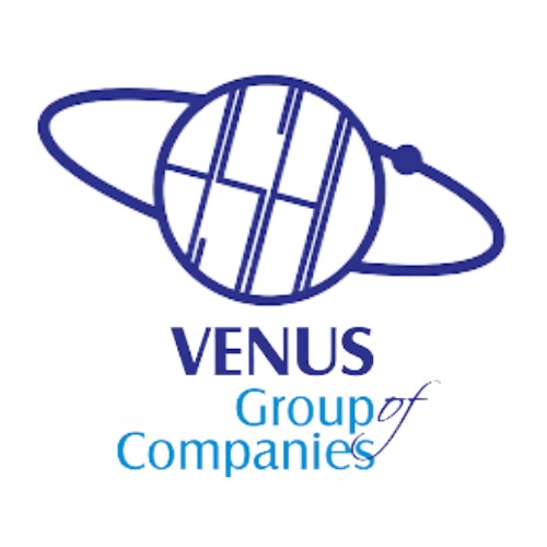 Venus Group - Enterprise ERP Client
