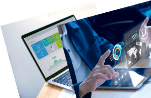 Cloud-based Business Management