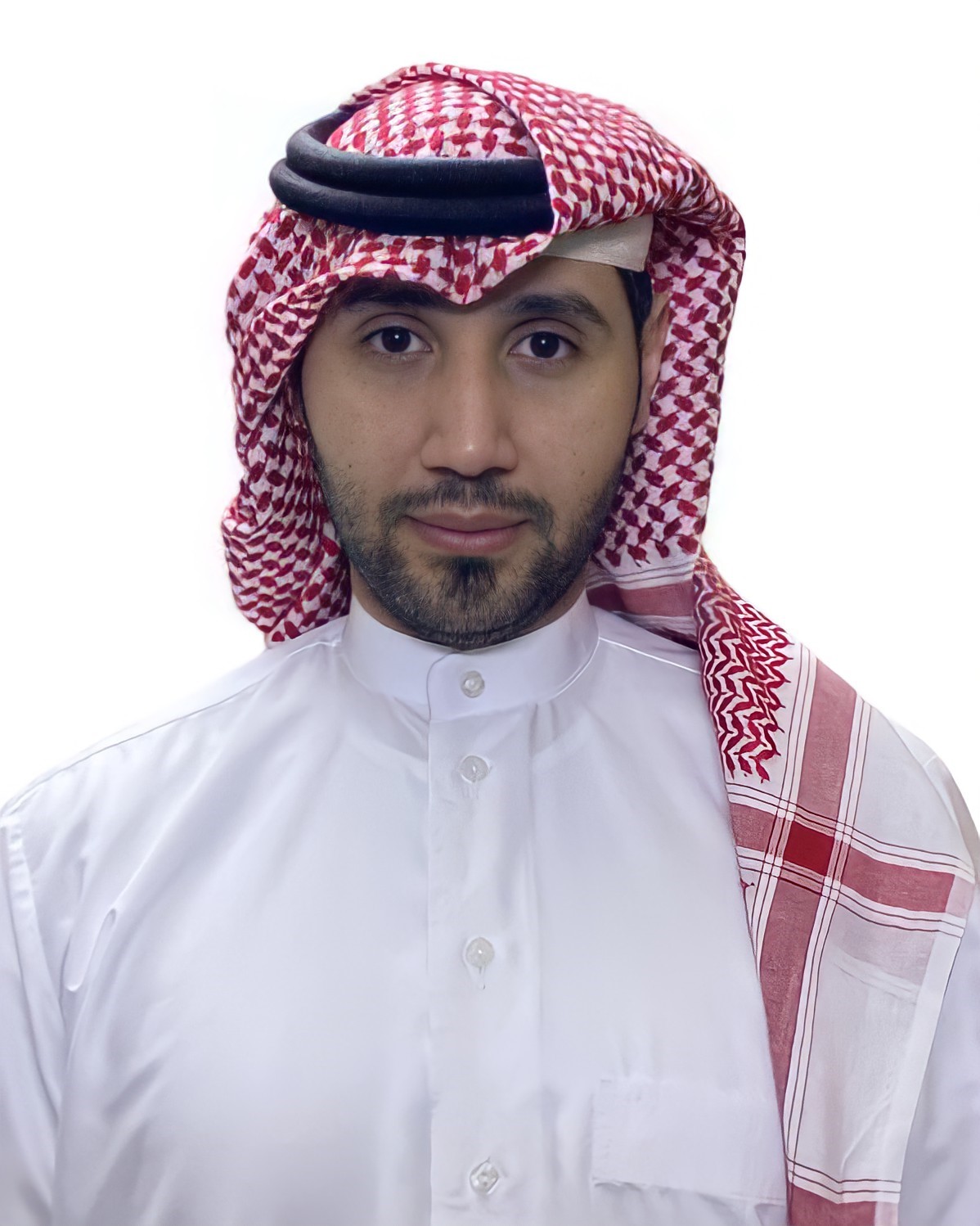SAAD AL-HASSAN - Gulf Marine Services CEO